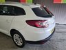 USED 2016 16 RENAULT MEGANE 1.5 EXPRESSION PLUS DCI 5d 110 BHP 