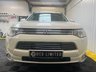 USED 2014 64 MITSUBISHI OUTLANDER 2.0 PHEV GX 4H 5d 162 BHP 2 KEYS / SAT NAV / HEATED SEATS