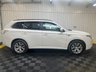 USED 2014 64 MITSUBISHI OUTLANDER 2.0 PHEV GX 4H 5d 162 BHP 2 KEYS / SAT NAV / HEATED SEATS