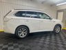 USED 2014 64 MITSUBISHI OUTLANDER 2.0 PHEV GX 4H 5d 162 BHP 2 KEYS / SAT NAV / HEATED SEATS