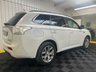 USED 2014 64 MITSUBISHI OUTLANDER 2.0 PHEV GX 4H 5d 162 BHP 2 KEYS / SAT NAV / HEATED SEATS