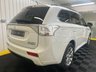 USED 2014 64 MITSUBISHI OUTLANDER 2.0 PHEV GX 4H 5d 162 BHP 2 KEYS / SAT NAV / HEATED SEATS