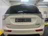 USED 2014 64 MITSUBISHI OUTLANDER 2.0 PHEV GX 4H 5d 162 BHP 2 KEYS / SAT NAV / HEATED SEATS