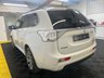 USED 2014 64 MITSUBISHI OUTLANDER 2.0 PHEV GX 4H 5d 162 BHP 2 KEYS / SAT NAV / HEATED SEATS
