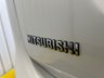 USED 2014 64 MITSUBISHI OUTLANDER 2.0 PHEV GX 4H 5d 162 BHP 2 KEYS / SAT NAV / HEATED SEATS