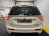 USED 2014 64 MITSUBISHI OUTLANDER 2.0 PHEV GX 4H 5d 162 BHP 2 KEYS / SAT NAV / HEATED SEATS