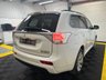 USED 2014 64 MITSUBISHI OUTLANDER 2.0 PHEV GX 4H 5d 162 BHP 2 KEYS / SAT NAV / HEATED SEATS