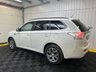 USED 2014 64 MITSUBISHI OUTLANDER 2.0 PHEV GX 4H 5d 162 BHP 2 KEYS / SAT NAV / HEATED SEATS