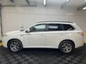 USED 2014 64 MITSUBISHI OUTLANDER 2.0 PHEV GX 4H 5d 162 BHP 2 KEYS / SAT NAV / HEATED SEATS