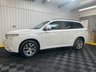 USED 2014 64 MITSUBISHI OUTLANDER 2.0 PHEV GX 4H 5d 162 BHP 2 KEYS / SAT NAV / HEATED SEATS