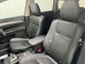 USED 2014 64 MITSUBISHI OUTLANDER 2.0 PHEV GX 4H 5d 162 BHP 2 KEYS / SAT NAV / HEATED SEATS