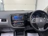 USED 2014 64 MITSUBISHI OUTLANDER 2.0 PHEV GX 4H 5d 162 BHP 2 KEYS / SAT NAV / HEATED SEATS