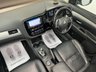 USED 2014 64 MITSUBISHI OUTLANDER 2.0 PHEV GX 4H 5d 162 BHP 2 KEYS / SAT NAV / HEATED SEATS