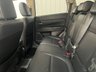 USED 2014 64 MITSUBISHI OUTLANDER 2.0 PHEV GX 4H 5d 162 BHP 2 KEYS / SAT NAV / HEATED SEATS