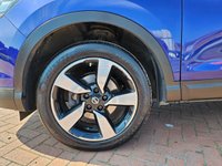 USED 2016 65 NISSAN QASHQAI 1.5 DCI N-TEC PLUS 5d 108 BHP KT65LSU NISSAN QASHQAI 1.5 DCI N-TEC PLUS 5d 108 BHP