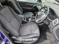 USED 2016 65 NISSAN QASHQAI 1.5 DCI N-TEC PLUS 5d 108 BHP KT65LSU NISSAN QASHQAI 1.5 DCI N-TEC PLUS 5d 108 BHP