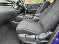 USED 2016 65 NISSAN QASHQAI 1.5 DCI N-TEC PLUS 5d 108 BHP KT65LSU NISSAN QASHQAI 1.5 DCI N-TEC PLUS 5d 108 BHP