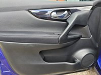 USED 2016 65 NISSAN QASHQAI 1.5 DCI N-TEC PLUS 5d 108 BHP KT65LSU NISSAN QASHQAI 1.5 DCI N-TEC PLUS 5d 108 BHP