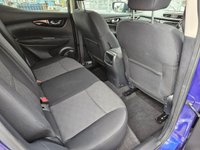 USED 2016 65 NISSAN QASHQAI 1.5 DCI N-TEC PLUS 5d 108 BHP KT65LSU NISSAN QASHQAI 1.5 DCI N-TEC PLUS 5d 108 BHP