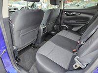 USED 2016 65 NISSAN QASHQAI 1.5 DCI N-TEC PLUS 5d 108 BHP KT65LSU NISSAN QASHQAI 1.5 DCI N-TEC PLUS 5d 108 BHP