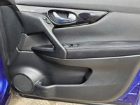 USED 2016 65 NISSAN QASHQAI 1.5 DCI N-TEC PLUS 5d 108 BHP KT65LSU NISSAN QASHQAI 1.5 DCI N-TEC PLUS 5d 108 BHP
