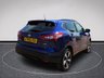 USED 2016 65 NISSAN QASHQAI 1.5 DCI N-TEC PLUS 5d 108 BHP KT65LSU NISSAN QASHQAI 1.5 DCI N-TEC PLUS 5d 108 BHP