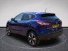 USED 2016 65 NISSAN QASHQAI 1.5 DCI N-TEC PLUS 5d 108 BHP KT65LSU NISSAN QASHQAI 1.5 DCI N-TEC PLUS 5d 108 BHP