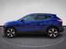 USED 2016 65 NISSAN QASHQAI 1.5 DCI N-TEC PLUS 5d 108 BHP KT65LSU NISSAN QASHQAI 1.5 DCI N-TEC PLUS 5d 108 BHP