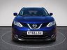 USED 2016 65 NISSAN QASHQAI 1.5 DCI N-TEC PLUS 5d 108 BHP KT65LSU NISSAN QASHQAI 1.5 DCI N-TEC PLUS 5d 108 BHP