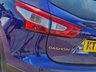 USED 2016 65 NISSAN QASHQAI 1.5 DCI N-TEC PLUS 5d 108 BHP KT65LSU NISSAN QASHQAI 1.5 DCI N-TEC PLUS 5d 108 BHP