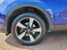 USED 2016 65 NISSAN QASHQAI 1.5 DCI N-TEC PLUS 5d 108 BHP KT65LSU NISSAN QASHQAI 1.5 DCI N-TEC PLUS 5d 108 BHP