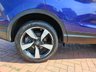 USED 2016 65 NISSAN QASHQAI 1.5 DCI N-TEC PLUS 5d 108 BHP KT65LSU NISSAN QASHQAI 1.5 DCI N-TEC PLUS 5d 108 BHP