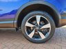 USED 2016 65 NISSAN QASHQAI 1.5 DCI N-TEC PLUS 5d 108 BHP KT65LSU NISSAN QASHQAI 1.5 DCI N-TEC PLUS 5d 108 BHP