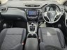 USED 2016 65 NISSAN QASHQAI 1.5 DCI N-TEC PLUS 5d 108 BHP KT65LSU NISSAN QASHQAI 1.5 DCI N-TEC PLUS 5d 108 BHP