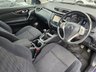 USED 2016 65 NISSAN QASHQAI 1.5 DCI N-TEC PLUS 5d 108 BHP KT65LSU NISSAN QASHQAI 1.5 DCI N-TEC PLUS 5d 108 BHP