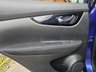 USED 2016 65 NISSAN QASHQAI 1.5 DCI N-TEC PLUS 5d 108 BHP KT65LSU NISSAN QASHQAI 1.5 DCI N-TEC PLUS 5d 108 BHP