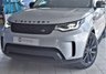 USED 2021 21 LAND ROVER DISCOVERY 3.0 D300 SE MHEV COMMERCIAL 4WD 300 BHP EURO 6  5 SEAT COMMERCIAL