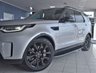 USED 2021 21 LAND ROVER DISCOVERY 3.0 D300 SE MHEV COMMERCIAL 4WD 300 BHP EURO 6  5 SEAT COMMERCIAL