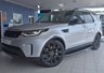USED 2021 21 LAND ROVER DISCOVERY 3.0 D300 SE MHEV COMMERCIAL 4WD 300 BHP EURO 6  5 SEAT COMMERCIAL