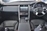 USED 2021 21 LAND ROVER DISCOVERY 3.0 D300 SE MHEV COMMERCIAL 4WD 300 BHP EURO 6  5 SEAT COMMERCIAL