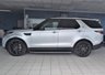 USED 2021 21 LAND ROVER DISCOVERY 3.0 D300 SE MHEV COMMERCIAL 4WD 300 BHP EURO 6  5 SEAT COMMERCIAL