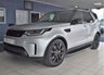 USED 2021 21 LAND ROVER DISCOVERY 3.0 D300 SE MHEV COMMERCIAL 4WD 300 BHP EURO 6  5 SEAT COMMERCIAL