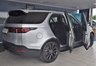 USED 2021 21 LAND ROVER DISCOVERY 3.0 D300 SE MHEV COMMERCIAL 4WD 300 BHP EURO 6  5 SEAT COMMERCIAL