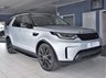 USED 2021 21 LAND ROVER DISCOVERY 3.0 D300 SE MHEV COMMERCIAL 4WD 300 BHP EURO 6  5 SEAT COMMERCIAL