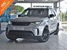 USED 2021 21 LAND ROVER DISCOVERY 3.0 D300 SE MHEV COMMERCIAL 4WD 300 BHP EURO 6  5 SEAT COMMERCIAL
