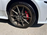USED 2021 21 TOYOTA YARIS 1.6 GR-Y CIRCUIT 3d 257 BHP Pearl White, Circuit Pack