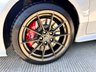 USED 2021 21 TOYOTA YARIS 1.6 GR-Y CIRCUIT 3d 257 BHP Pearl White, Circuit Pack