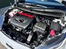 USED 2021 21 TOYOTA YARIS 1.6 GR-Y CIRCUIT 3d 257 BHP Pearl White, Circuit Pack