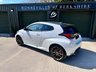 USED 2021 21 TOYOTA YARIS 1.6 GR-Y CIRCUIT 3d 257 BHP Pearl White, Circuit Pack