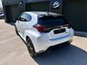 USED 2021 21 TOYOTA YARIS 1.6 GR-Y CIRCUIT 3d 257 BHP Pearl White, Circuit Pack